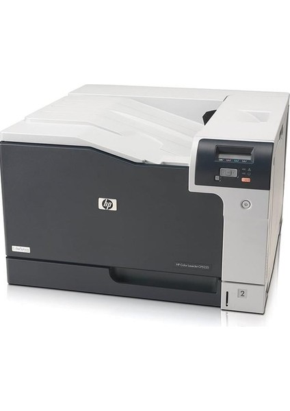 CP5225DN CE712A A3/a4 Renkli Dublex Laser Yazıcı USB 2.0,ethernet