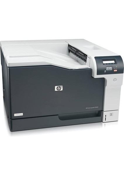 CP5225DN CE712A A3/a4 Renkli Dublex Laser Yazıcı USB 2.0,ethernet