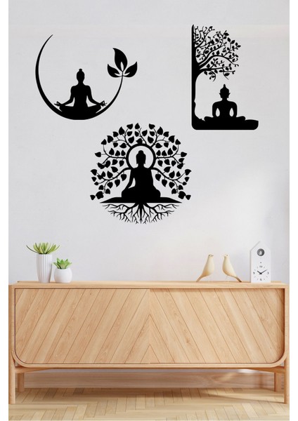 Yoga Tablosu Minimal Sporcu Tabloları T000000018