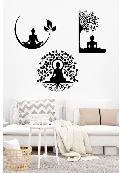 Yoga Tablosu Minimal Sporcu Tabloları T000000018