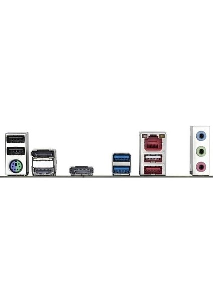 Gıgabyte B860M DS3H WIFI6E Ddr5 Hdmı-Dp Type-C Pcıe 5.0 1851P Matx fırsatları