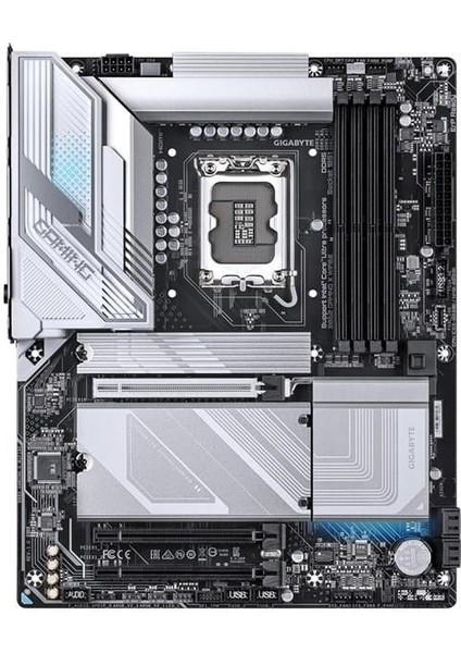 Gıgabyte B860 Gamıng x WIFI6E Ddr5 Hdmı-Dp Type-C Pcıe 5.0 1851P Atx fiyatları