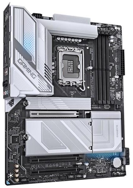 Gıgabyte B860 Gamıng x WIFI6E Ddr5 Hdmı-Dp Type-C Pcıe 5.0 1851P Atx modelleri