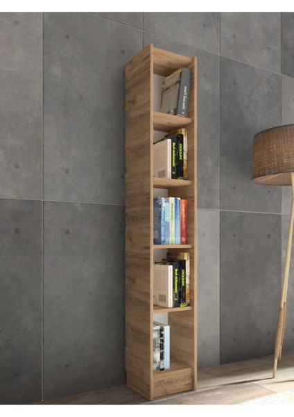 Kuta FLAT30 Kitaplık