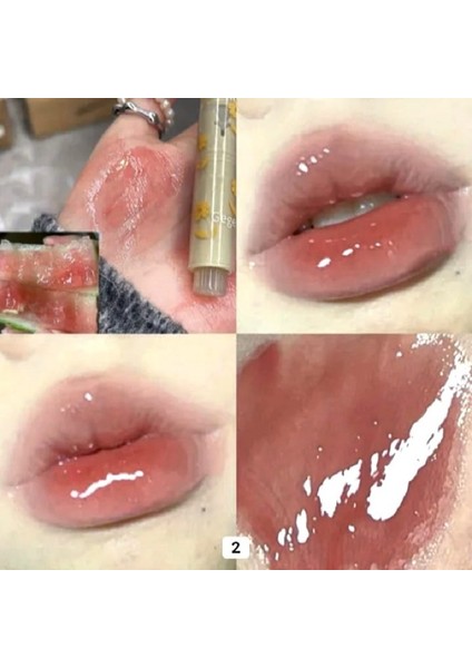 Kalpli Jelly Lipstick