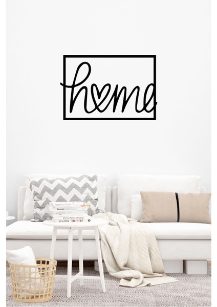 Home Yazılı Modern Tablo