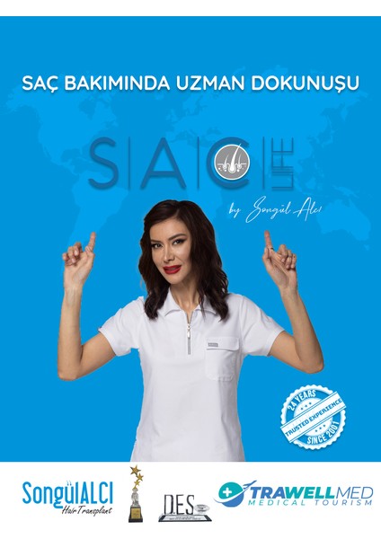 Serum - Saç Dökülmelerine Karşı - 2'li Set fırsatları
