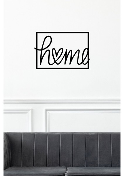 Home Yazılı Modern Tablo