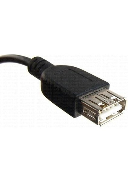 Metrashop 1.5m USB 2.0 Uzatma Kablosu (DK-CB-USB2EXTL150)