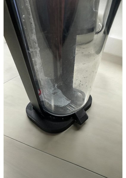 Philips Lattego Süt Haznesi Uyumlu Kırık Tırnak Onarım Aparatı