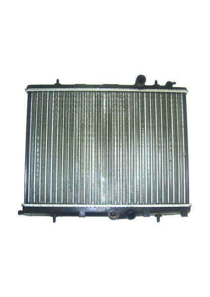 Radyatör Motor P206