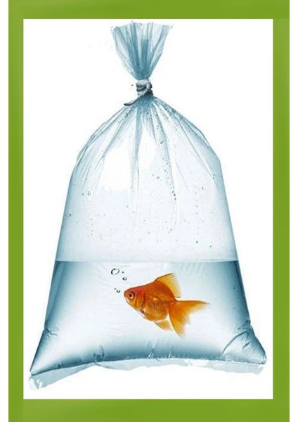 ( Ikilik ) Kalın Bakkaliye Torbası 23 x 36 cm 1 kg 190 Adet - Gıda Temasına Uygundur