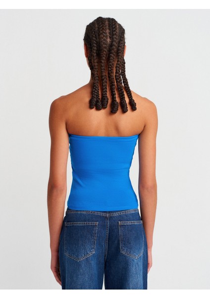 20659 Crop Top-Yeşil fiyatları