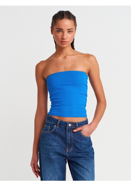 20659 Crop Top-Yeşil modelleri