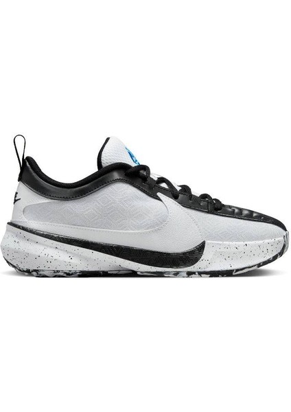 Zoom Freak 5 Oreo (Gs) Kids Basketball Shoes fiyatları