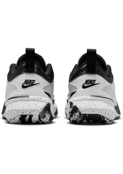 Zoom Freak 5 Oreo (Gs) Kids Basketball Shoes fırsatları