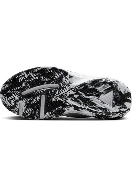 Zoom Freak 5 Oreo (Gs) Kids Basketball Shoes indirimleri