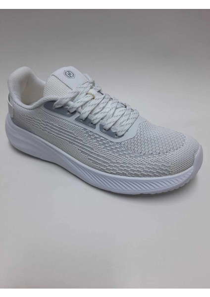 Triko Hafif Beyaz Taban Bağcıklı Erkek Ayakkabı C-8726368 fiyatları