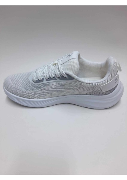 Triko Hafif Beyaz Taban Bağcıklı Erkek Ayakkabı C-8726368 modelleri