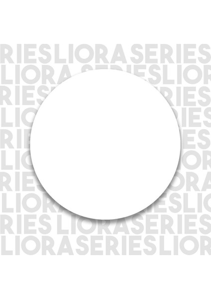 Liora Geniş Kitaplık 10 Raflı 180CM Beyaz Lı1-W indirimleri