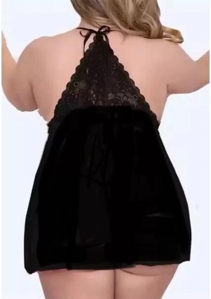 Büyük Beden Gecelik fiyatları