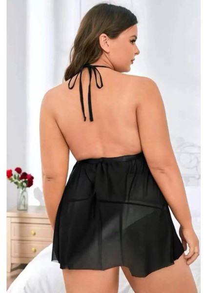 Büyük Beden Gecelik fiyatları