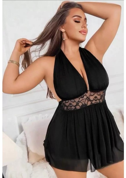 Büyük Beden Gecelik indirimleri