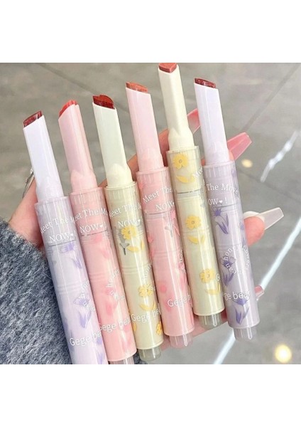 Kalpli Jelly Lipstick modelleri