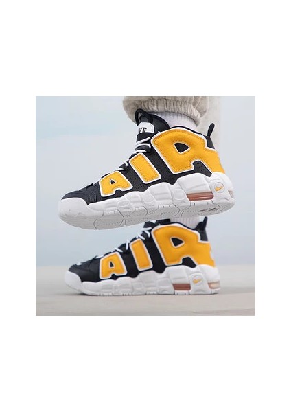 Air More Uptempo