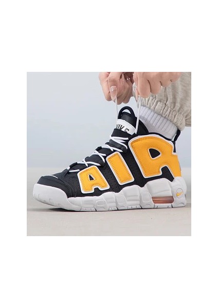 Air More Uptempo fiyatları