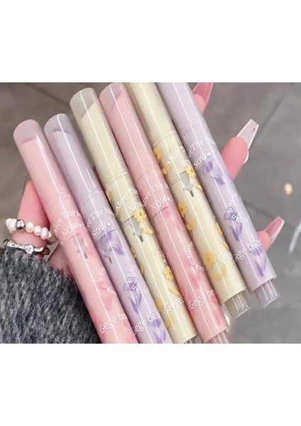 Kalpli Jelly Lipstick modelleri