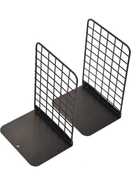 Metal Kitap Ayracı Masa Üstü Kafes Tel Organizer WD-250 modelleri