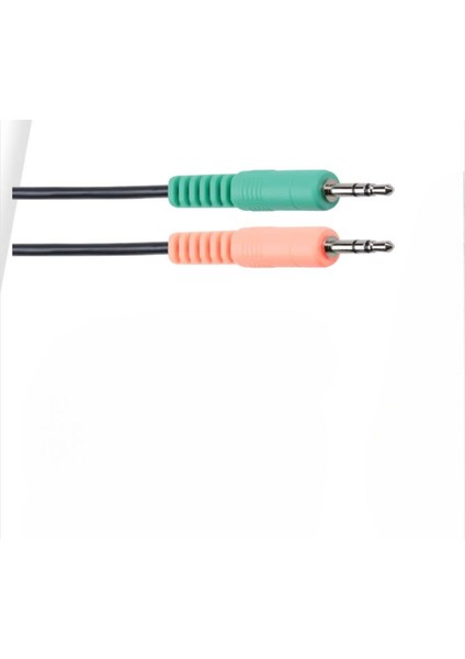 Oyuncu Kulaklık Mikrofonlu 108DB Gürültü Engelleme