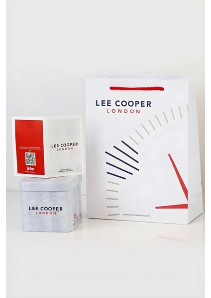 LC07807.380 Gümüş Renk Çelik Kordon Gümüş Renk Çelik Kasa Erkek Kol Saati ZMLC009 indirimleri