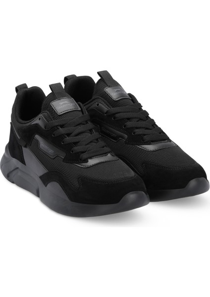 Optıon Erkek Su Geçirmez Sneaker Ayakkabı