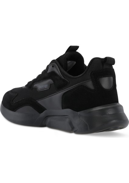 Optıon Erkek Su Geçirmez Sneaker Ayakkabı