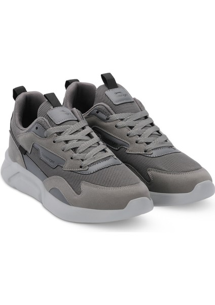Optıon Erkek Su Geçirmez Sneaker Ayakkabı