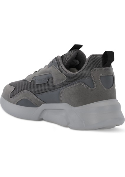 Optıon Erkek Su Geçirmez Sneaker Ayakkabı