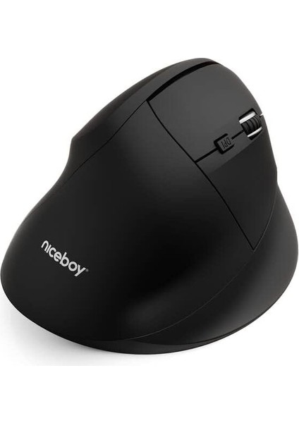 Offıce M40 2.4ghz Vertical Dikey Mouse