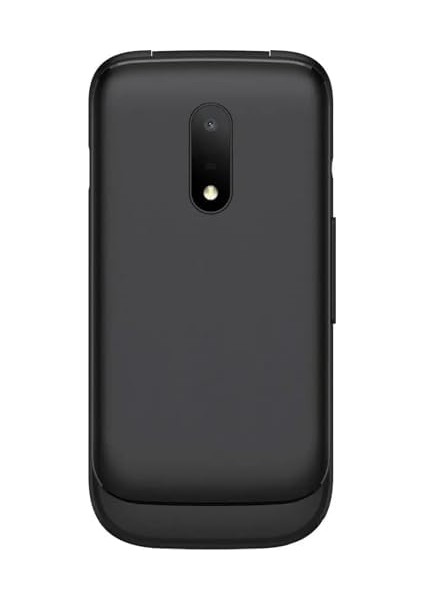 Onetouch 5023 Siyah Tuşlu Telefon fiyatları