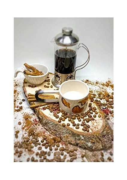 Yapımı Seramik Kupa Bardak Kahve Loepar fiyatları