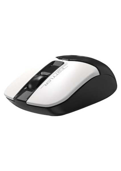 Tech Fstyler FG12S Panda 1200DPI Silent Optik Kablusuz Mouse (Sessiz)