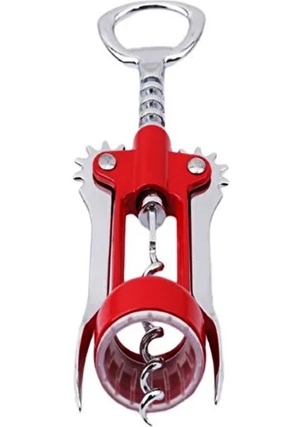 STAR-924 Tirbuşon Açacak