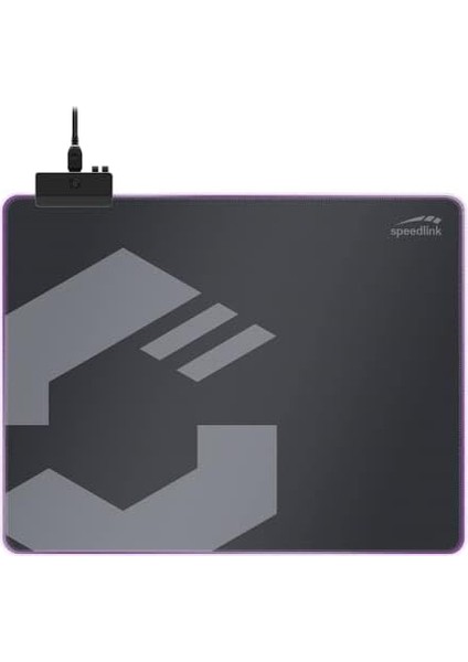 Levas Gaming Mousepad -M