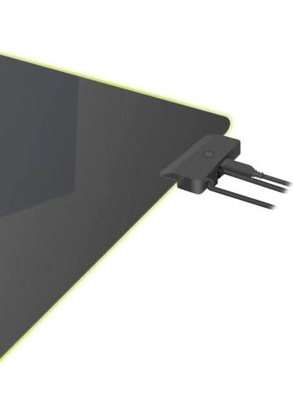 Levas Gaming Mousepad -M