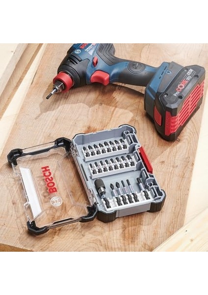 Professional Pick And Click Boş Çanta L (Tüm Pick And Click Aksesuar Paketleri ile Kullanım Için)
