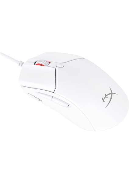 Pulsefire Haste 2 (White) Mouse