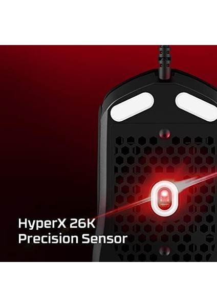 Pulsefire Haste 2 (White) Mouse