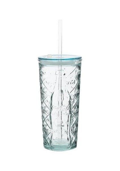 Concept Recycle No:5 Pipetli Bardak 6'lı 500CC