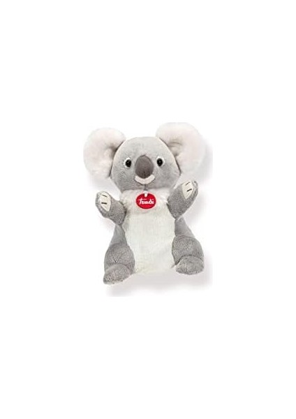 Peluş Puppet Koala modelleri